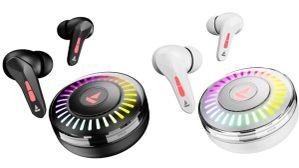 ಬೋಟ್‌ ಸಂಸ್ಥೆಯಿಂದ ಎರಡು ಹೊಸ ಇಯರ್‌ಬಡ್ಸ್‌ ಲಾಂಚ್‌: RGB ಲೈಟಿಂಗ್ ವಿನ್ಯಾಸ!