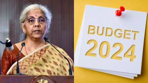 Budget 2024: ದಿನಾಂಕ ಮತ್ತು ಸಮಯದ ಬಗ್ಗೆ ಇಲ್ಲಿದೆ ಕಂಪ್ಲೀಟ್‌ ಡಿಟೇಲ್ಸ್‌!  