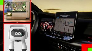 CES 2024: ಎಐ ಚಿಪ್‌ನಿಂದ ಟ್ರಾನ್ಫರೆಂಟ್ ಡಿಸ್‌ಪ್ಲೇವರೆಗೆ; ಅಚ್ಚರಿಯ ಟಾಪ್ 5 ಗ್ಯಾಜೆಟ್‌ಗಳಿವು!