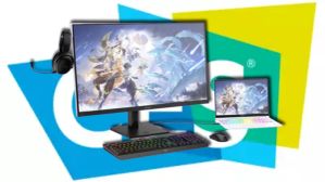 CES 2024: ಹೆಚ್‌ಪಿಯಿಂದ ಹೊಸ ಪಿಸಿ, ಮಾನಿಟರ್‌... ರೋಮಾಂಚಕ ಫೀಚರ್ಸ್‌!  