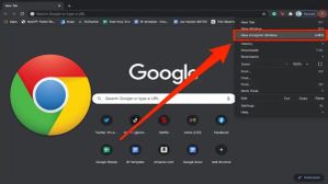 Chrome: ಕ್ರೋಮ್‌‌ನ ಇನ್ಕಾಗ್ನಿಟೋ ಮೋಡ್‌ನಲ್ಲಿ ಏನೇನನ್ನೋ ನೋಡ್ತೀರಾ? ಯಾರಿಗೂ ಗೊತ್ತಾಗೋಲ್ಲ ಅನ್ಕೊಂಡಿದ್ದೀರಾ!? 