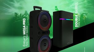 ಭಾರತದಲ್ಲಿ ಲಾಂಚ್‌ ಆಯ್ತು ಹೊಸ ಮಾದರಿಯ ಪಾರ್ಟಿ ಸ್ಪೀಕರ್‌ಗಳು! ಇದರ ಫೀಚರ್ಸ್‌ಗಳೇ ವಿಭಿನ್ನ!