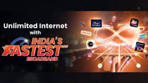 Excitel: ಎಕ್ಸಿಟೆಲ್‌ನಿಂದ ಹೊಸ ಪ್ಲಾನ್‌ ಲಾಂಚ್‌: ಸಿಂಗಲ್‌ ಪ್ಯಾಕ್‌ನಲ್ಲಿ 17 OTT ಪ್ರಯೋಜನ!