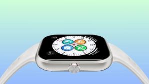 Honor: ಭಾರತದಲ್ಲಿ ಹಾನರ್‌ X9b ನೊಂದಿಗೆ ಲಾಂಚ್‌ ಆಗಲಿದೆ ಹಾನರ್ ಚಾಯ್ಸ್ ವಾಚ್? ಹೇಗಿದೆ ಗೊತ್ತಾ ಇದು?  