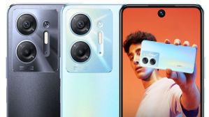 Infinix: 8GB RAM ಆಯ್ಕೆಯ ಈ ಸ್ಮಾರ್ಟ್‌ಫೋನ್‌ ಇದೀಗ 23% ಡಿಸ್ಕೌಂಟ್‌ ಪಡೆದಿದೆ!