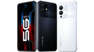 Infinix: 2 TB ವರೆಗೆ ವಿಸ್ತರಿಸಬಹುದಾದ ಸ್ಟೋರೇಜ್‌ ಆಯ್ಕೆಯ ಈ ಇನ್ಫಿನಿಕ್ಸ್ ಫೋನ್‌ಗೆ ಭರ್ಜರಿ ಆಫರ್! 