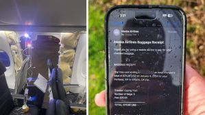 ವಿಮಾನದಿಂದ 16,000 ಅಡಿ ಕೆಳಗೆ ಬಿದ್ದ ಐಫೋನ್‌: ಒಂಚೂರು ತೊಂದ್ರೆ ಆಗಿಲ್ಲ... 