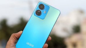 ಬಜೆಟ್‌ ದರದ ಈ ಐಕ್ಯೂ ಫೋನಿಗೆ ಬಿಗ್ ರಿಯಯಾತಿ ಲಭ್ಯ!