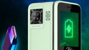 ಭಾರತದಲ್ಲಿ ಐಟೆಲ್‌ನಿಂದ ಹೊಸ ಮೊಬೈಲ್‌ ಬಿಡುಗಡೆ! 15 ದಿನಗಳ ಬ್ಯಾಟರಿ ಬ್ಯಾಕಪ್‌ ವಿಶೇಷ