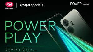 itel: ಪವರ್‌ ಸರಣಿಯಲ್ಲಿ ತನ್ನ ಖದರ್‌ ತೋರಿಸಲಿದೆ ಐಟೆಲ್‌: ಬರಲಿವೆ ಮೂರು ಹೊಸ ಸ್ಮಾರ್ಟ್‌ಫೋನ್‌!