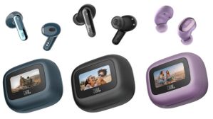 JBL ನಿಂದ 1.45 ಇಂಚಿನ ಡಿಸ್‌ಪ್ಲೇ ಇರುವ ಕೇಸ್‌ನೊಂದಿಗೆ ಹೊಸ ಇಯರ್‌ಬಡ್ಸ್‌ ಲಾಂಚ್‌ ! ಬೆಲೆ ಎಷ್ಟು? 