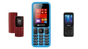 Keypad phone: ದೀರ್ಘ ಬಾಳಿಕೆ ಬರುವ ಅತ್ಯುತ್ತಮ ಕೀಪ್ಯಾಡ್‌ ಫೋನ್‌ಗಳಿವು! ಆಫರ್ ಬೆಲೆಗೆ ಲಭ್ಯ 