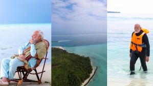 Lakshadweep vs Maldives Row: ಗೂಗಲ್‌ ಸರ್ಚ್‌ ಟ್ರೆಂಡಿಂಗ್‌ನಲ್ಲಿ ದಾಖಲೆ ಸೃಷ್ಟಿಸಿದ ಲಕ್ಷದ್ವೀಪ!