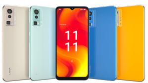 LAVA: ಲಾವಾದ ಈ 128 GB ಸ್ಟೋರೇಜ್‌ ಫೋನ್‌ಗೆ ದೊಡ್ಡ ಆಫರ್! 50MP ಕ್ಯಾಮೆರಾ