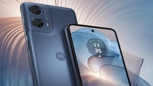 ಭಾರತಕ್ಕೆ ಎಂಟ್ರಿ ಕೊಟ್ಟ ಮೋಟೋ g24 ಪವರ್ ಸ್ಮಾರ್ಟ್‌ಫೋನ್‌: ಆರಂಭಿಕ ಬೆಲೆ 8,999ರೂ ಮಾತ್ರ!