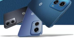 ಭಾರತದಲ್ಲಿ ಮೋಟೋ G34 5G ಲಾಂಚ್‌ ಡೇಟ್‌ ಬಹಿರಂಗ: ಫೀಚರ್ಸ್‌ ನಿರೀಕ್ಷೆ ಏನು?