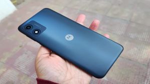 ಅಗ್ಗದ ಮೊಟೊ e13 ಬೆಲೆಯಲ್ಲಿ ಆಕರ್ಷಕ ರಿಯಾಯಿತಿ!..ಬಿಗ್‌ ಬ್ಯಾಟರಿ ಸೌಲಭ್ಯ!