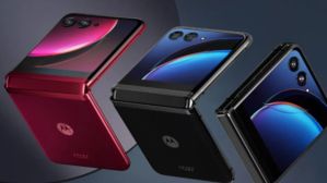 ಮೊಟೊರೊಲಾದ ಈ ಸ್ಮಾರ್ಟ್‌ಫೋನ್‌ ಮೇಲೆ ಸಿಗ್ತಾ ಇದೆ 55% ಡಿಸ್ಕೌಂಟ್‌:..256GB ಸ್ಟೋರೇಜ್‌ ಆಯ್ಕೆ!