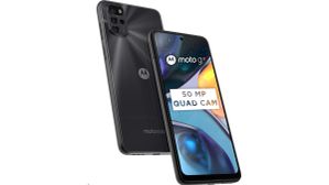 Motorola: ಮೊಟೊರೊಲಾದ ಈ ಫೋನ್‌ ಭಾರೀ ಕಡಿಮೆ ಬೆಲೆಗೆ ಲಭ್ಯ! ಕ್ವಾಡ್ ರಿಯರ್‌ ಕ್ಯಾಮೆರಾ 