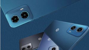 Motorola: ಬಜೆಟ್ ಬೆಲೆಯ ಮೊಟೊ G34 5G ಸ್ಮಾರ್ಟ್‌ಫೋನ್‌ ಲಾಂಚ್‌! 50MP ಕ್ಯಾಮೆರಾ... ದೊಡ್ಡ ಬ್ಯಾಟರಿ 