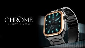 Noise: ನಾಯ್ಸ್‌ ಸಂಸ್ಥೆಯಿಂದ ಹೊಸ ವಾಚ್‌ ಅನಾವರಣ! ಫೀಚರ್ಸ್‌ ಮಾತ್ರ ಬೆಂಕಿ!