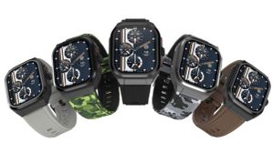 Noise smartwatch: ದೊಡ್ಡ ಡಿಸ್‌ಪ್ಲೇ ಇರುವ ನಾಯ್ಸ್ ಕಲರ್‌ಫಿಟ್ ಥ್ರಿಲ್ ಸ್ಮಾರ್ಟ್‌ವಾಚ್‌ ಲಾಂಚ್‌! ಬೆಲೆ ಎಷ್ಟು? 