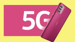 Nokia: ನೋಕಿಯಾದ ಈ ಫೋನ್‌ಗೆ ಸಿಗ್ತಾ ಇದೆ 25% ಡಿಸ್ಕೌಂಟ್‌!..128GB ಸ್ಟೊರೇಜ್‌ ಅಯ್ಕೆ!