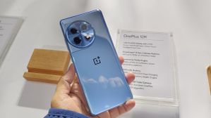 OnePlus 12R: ಭಾರತಕ್ಕೆ ಗ್ರ್ಯಾಂಡ್‌ ಎಂಟ್ರಿ ಕೊಟ್ಟ ಒನ್‌ಪ್ಲಸ್‌ 12R: ಸ್ಟೈಲಿಶ್‌ ಲುಕ್‌, ಜಬರ್ದಸ್ತ್‌ ಫೀಚರ್ಸ್‌! 