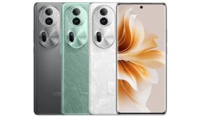 Oppo: ಜನವರಿ 18 ಕ್ಕೆ ಒಪ್ಪೋ ರೆನೋ 11 ಪ್ರೊ ಮೊದಲ ಸೇಲ್‌: ಭಾರತದಲ್ಲಿ ಇದರ ಬೆಲೆ ಎಷ್ಟು?