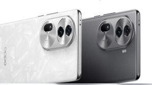 OPPO: ಭಾರತಕ್ಕೆ ಎಂಟ್ರಿ ಕೊಟ್ಟ ಒಪ್ಪೋ ರೆನೋ 11 ಸರಣಿ! ಫೀಚರ್ಸ್‌ ಹೇಗಿದೆ? ಬೆಲೆ ಎಷ್ಟು?