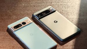 ಗೂಗಲ್ ಸಂಸ್ಥೆಯ ಈ ಫೋನ್ ಇದೀಗ ಸಖತ್ ಡಿಸ್ಕೌಂಟ್ ಬೆಲೆಯಲ್ಲಿ ಖರೀದಿಗೆ ಲಭ್ಯ! ಗೂಗಲ್ ಸಂಸ್ಥೆಯ ಈ ಫೋನ್ ಇದೀಗ ಸಖತ್ ಡಿಸ್ಕೌಂಟ್ ಬೆಲೆಯಲ್ಲಿ ಖರೀದಿಗೆ ಲಭ್ಯ!