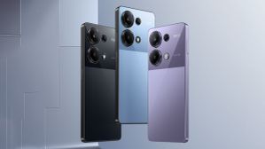 Poco: ಪೊಕೊ M6 ಪ್ರೊ 4G ಸ್ಮಾರ್ಟ್ಫೋನ್ ಲಾಂಚ್! 1TBವರಗೆ ಸ್ಟೋರೇಜ್ ವಿಸ್ತರಿಸಲು ಅವಕಾಶ! Poco: ಪೊಕೊ M6 ಪ್ರೊ 4G ಸ್ಮಾರ್ಟ್ಫೋನ್ ಲಾಂಚ್! 1TBವರಗೆ ಸ್ಟೋರೇಜ್ ವಿಸ್ತರಿಸಲು ಅವಕಾಶ!