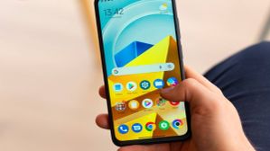 ಪೊಕೊ ಸಂಸ್ಥೆಯ ಈ ಫೋನ್‌ ಅನ್ನು ಈಗ ಸಸ್ತಾ ಬೆಲೆಗೆ ಖರೀದಿಸಬಹುದು!