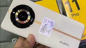 ರಿಯಲ್‌ಮಿ ಸಂಸ್ಥೆಯ ಈ ನೂತನ 5G ಫೋನಿನ ಬೆಲೆಯಲ್ಲಿ ಇಳಿಕೆ!