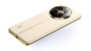 ಮಾರುಕಟ್ಟೆಯಲ್ಲಿ ಅಬ್ಬರಿಸಲು ಇಂದು ಎಂಟ್ರಿ ಕೊಡಲಿದೆ 'ರಿಯಲ್‌ಮಿ 12 ಪ್ರೊ ಸರಣಿ'!