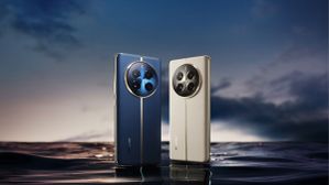 ಮಾರುಕಟ್ಟೆಗೆ ಎಂಟ್ರಿ ಕೊಟ್ಟ ರಿಯಲ್‌ಮಿ 12 ಪ್ರೊ 5G: ಕ್ಯಾಮೆರಾ ಪ್ರಿಯರಿಗೆ ಫೀಚರ್ಸ್‌ಗಳ ಹಬ್ಬ!