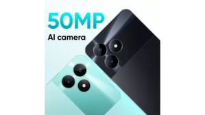 Realme: ರಿಯಲ್‌ಮಿಯ ಈ ಬಜೆಟ್‌ ಬೆಲೆಯ ಫೋನ್‌ ಬೆಲೆ ಇಳಿಕೆ! 2 TB ವರೆಗೂ ಸ್ಟೋರೇಜ್‌ ವಿಸ್ತರಣೆ ಸೌಲಭ್ಯ