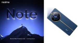 Realme: ಸುನಾಮಿ ಸೃಷ್ಟಿಸಲು ಸಜ್ಜಾಗುತ್ತಿದೆಯಾ ರಿಯಲ್‌ಮಿ? ಈ ನೋಟ್‌ ಸರಣಿ ಫೋನ್‌ನಲ್ಲಿ 108 MP ಕ್ಯಾಮೆರಾ?