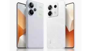 Redmi: ಭಾರತಕ್ಕೆ ಗ್ರ್ಯಾಂಡ್‌ ಎಂಟ್ರಿ ಕೊಟ್ಟ ರೆಡ್ಮಿ ನೋಟ್‌ 13 5G ಸರಣಿ: ಬೆಲೆ ಎಷ್ಟಿದೆ?