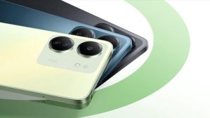 ಇತ್ತೀಚಿಗೆ ಲಾಂಚ್‌ ಆದ ಈ 5G ಫೋನಿನ ಬೆಲೆಯಲ್ಲಿ ಇಳಿಕೆ!.ಗ್ರಾಹಕರಿಗೆ ಖುಷಿ!