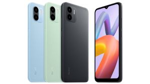 1 TB ವರೆಗೆ ವಿಸ್ತರಿಸಬಹುದಾದ ಸ್ಟೋರೇಜ್‌ ಆಯ್ಕೆಯ ಫೋನ್‌ 5,499ರೂ.ಗೆ ಲಭ್ಯ!  