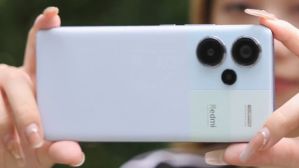 ಇಂದು ರೆಡ್ಮಿ ನೋಟ್‌ 13 5G ಫೋನಿನ ಸೇಲ್‌ ಆರಂಭ!..ಅಚ್ಚರಿಯ ಬೆಲೆ! 