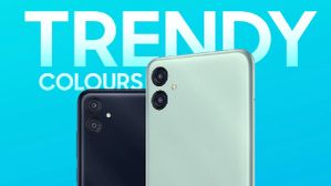 Samsung: ಸ್ಯಾಮ್‌ಸಂಗ್‌ನ ಈ ಸ್ಮಾರ್ಟ್‌ಫೋನ್‌ 50% ಡಿಸ್ಕೌಂಟ್‌ನಲ್ಲಿ ಲಭ್ಯ! ಅತ್ಯಾಕರ್ಷಕ ಕ್ಯಾಮೆರಾ!