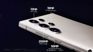 Samsung: ಸ್ಯಾಮ್‌ಸಂಗ್‌ ಗ್ಯಾಲಕ್ಸಿ S24 ಅಲ್ಟ್ರಾ ಸ್ಮಾರ್ಟ್‌ಫೋನ್‌ ಲಾಂಚ್‌! ಭಾರತದಲ್ಲಿ ಬೆಲೆ ಎಷ್ಟು?