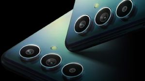 Samsung: ಸ್ಯಾಮ್ಸಂಗ್ನ ಈ ಫೋನ್ಗೆ 30% ಡಿಸ್ಕೌಂಟ್: 108MP ಮೇನ್ ಕ್ಯಾಮೆರಾ! Samsung: ಸ್ಯಾಮ್ಸಂಗ್ನ ಈ ಫೋನ್ಗೆ 30% ಡಿಸ್ಕೌಂಟ್: 108MP ಮೇನ್ ಕ್ಯಾಮೆರಾ!