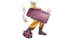 Samsung: ಹೊಸ ವೇರಿಯಂಟ್‌ನಲ್ಲಿ ಲಾಂಚ್‌ ಆದ ಈ ಸ್ಯಾಮ್‌ಸಂಗ್‌ ಫೋನ್‌! ವಿಶೇಷತೆ ಏನಿದೆ? ಬೆಲೆ ಎಷ್ಟು?