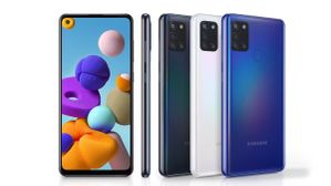 Samsung: ಸ್ಯಾಮ್‌ಸಂಗ್‌ನ ಈ ಅಗ್ಗದ ಫೋನ್‌ಗೆ ಭರ್ಜರಿ ಆಫರ್! ಕ್ವಾಡ್‌ ರಿಯರ್‌ ಕ್ಯಾಮೆರಾ