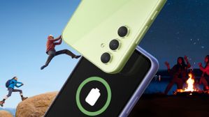 Samsung: ಸ್ಯಾಮ್‌ಸಂಗ್‌ನ ಬಹುಬೇಡಿಕೆಯ ಈ ಎರಡು ಫೋನ್‌ಗಳ ಬೆಲೆ ಕುಸಿತ! ರಿಯಾಯಿತಿ ದರ ಎಷ್ಟು?  