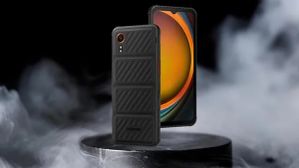 Samsung: ಮಿಲಿಟರಿ ದರ್ಜೆಯ ಫೋನ್‌ ಲಾಂಚ್‌ ಮಾಡಿದ ಸ್ಯಾಮ್‌ಸಂಗ್! 128GB ಸ್ಟೋರೇಜ್‌, ಬೆಲೆ ಎಷ್ಟು? 