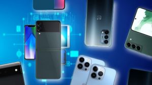 Smartphones: ಫ್ಲಿಪ್‌ಕಾರ್ಟ್,ಅಮೆಜಾನ್ ರಿಪಬ್ಲಿಕ್ ಡೇ ಸೇಲ್‌ನಲ್ಲಿ ಈ ಫೋನ್‌ಗಳಿಗೆ ಭಾರೀ ಆಫರ್: 66,999ರೂ.ಗೆ ಐಫೋನ್ 15‌